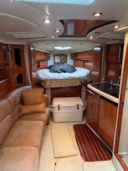 FOUR WINNS VISTA 358 SPORT CRUISERS 35 full