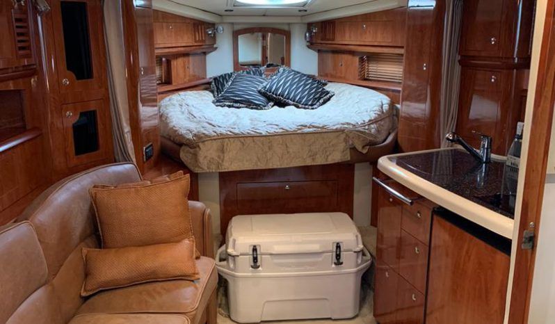 FOUR WINNS VISTA 358 SPORT CRUISERS 35 full