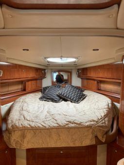 FOUR WINNS VISTA 358 SPORT CRUISERS 35 full