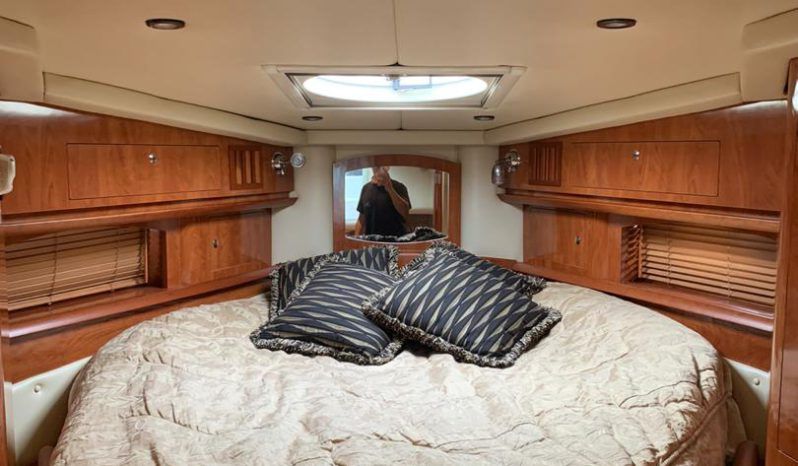 FOUR WINNS VISTA 358 SPORT CRUISERS 35 full