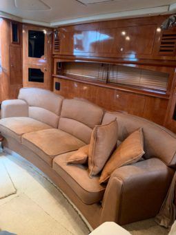 FOUR WINNS VISTA 358 SPORT CRUISERS 35 full