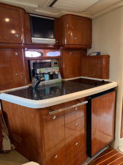 FOUR WINNS VISTA 358 SPORT CRUISERS 35 full