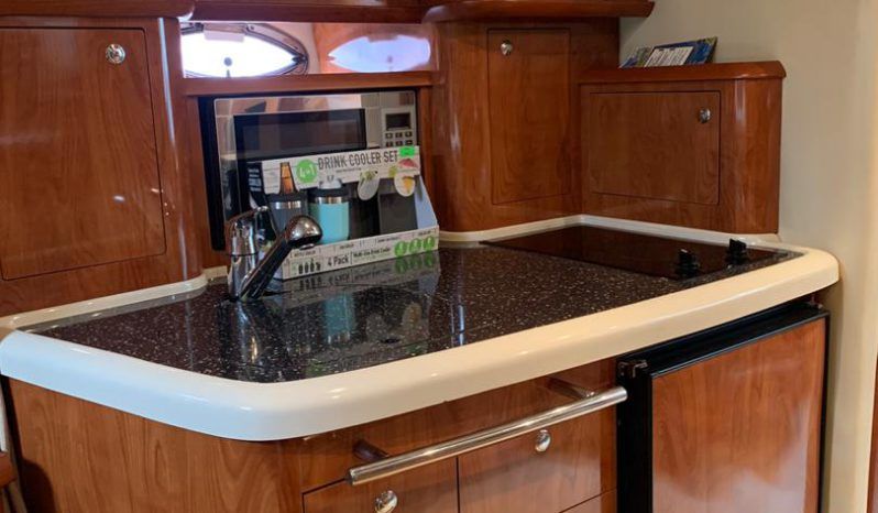 FOUR WINNS VISTA 358 SPORT CRUISERS 35 full