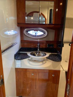 FOUR WINNS VISTA 358 SPORT CRUISERS 35 full