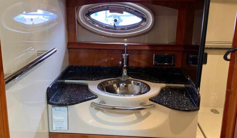 FOUR WINNS VISTA 358 SPORT CRUISERS 35 full