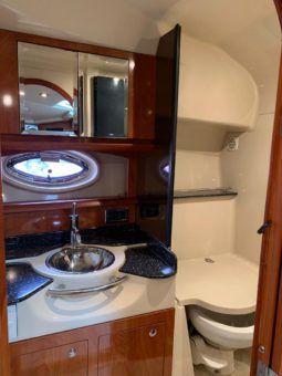 FOUR WINNS VISTA 358 SPORT CRUISERS 35 full