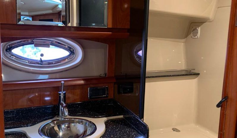 FOUR WINNS VISTA 358 SPORT CRUISERS 35 full