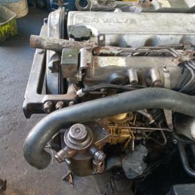 MOTOR YANMAR 315HP