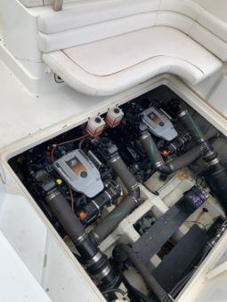 
										WELLCRAFT MARTINIQUE 32 full									