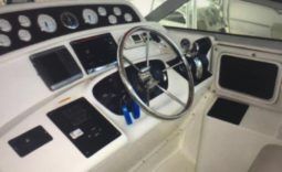 
										WELLCRAFT MARTINIQUE 32 full									