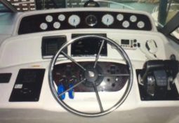 
										WELLCRAFT MARTINIQUE 32 full									