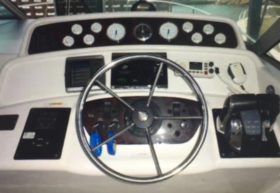 WELLCRAFT MARTINIQUE 32