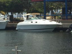 
										WELLCRAFT MARTINIQUE 32 full									