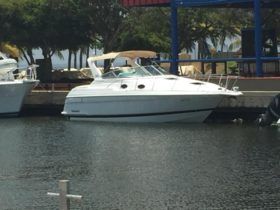 WELLCRAFT MARTINIQUE 32