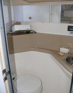 
										WELLCRAFT MARTINIQUE 32 full									