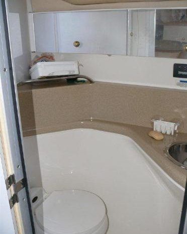 
								WELLCRAFT MARTINIQUE 32 full									
