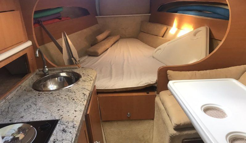 
								INTERMARINE TZ 35 full									