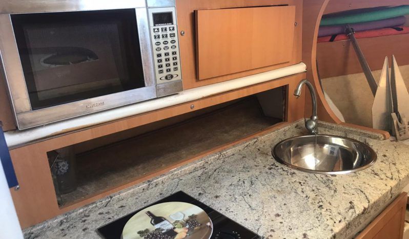 
								INTERMARINE TZ 35 full									