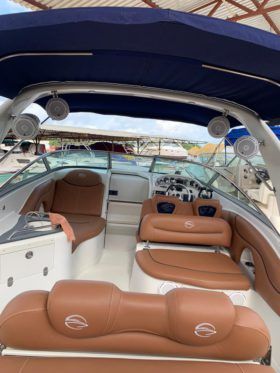 CROWNLINE LS 32