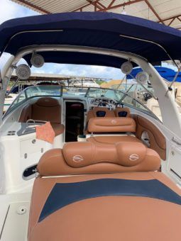 
										CROWNLINE LS 32 full									