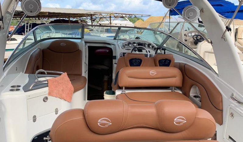 
								CROWNLINE LS 32 full									