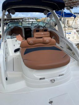 
										CROWNLINE LS 32 full									