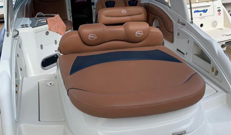 
								CROWNLINE LS 32 full									