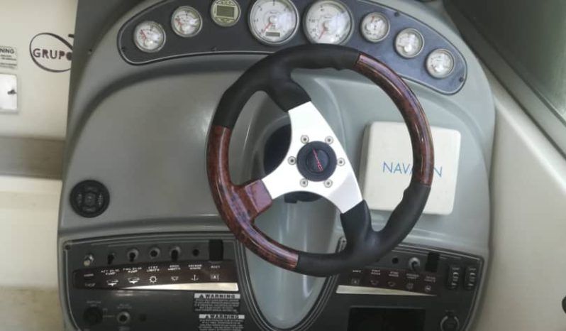 
								MAXUM 2600 29 full									