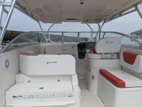 SEASWIRL STRIPER EXPRESS 33