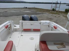 SEASWIRL STRIPER EXPRESS 33