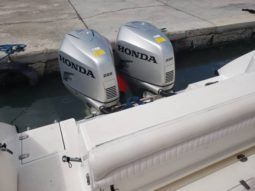 
										BOSTON WHALER OUTRAGE 280 full									
