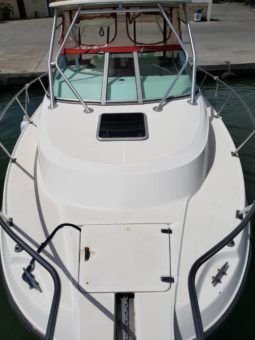 
										BOSTON WHALER OUTRAGE 280 full									