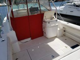 
										BOSTON WHALER OUTRAGE 280 full									