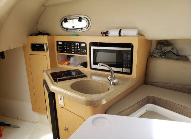 
								BOSTON WHALER OUTRAGE 280 full									