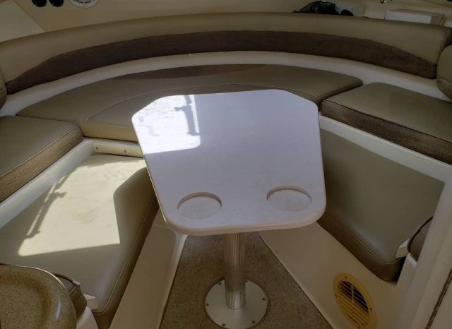 
								BOSTON WHALER OUTRAGE 280 full									