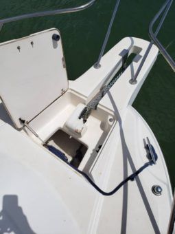 
										BOSTON WHALER OUTRAGE 280 full									