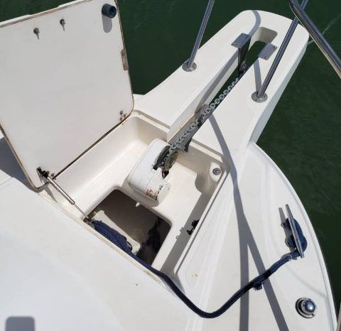 
								BOSTON WHALER OUTRAGE 280 full									