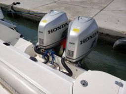 
										BOSTON WHALER OUTRAGE 280 full									