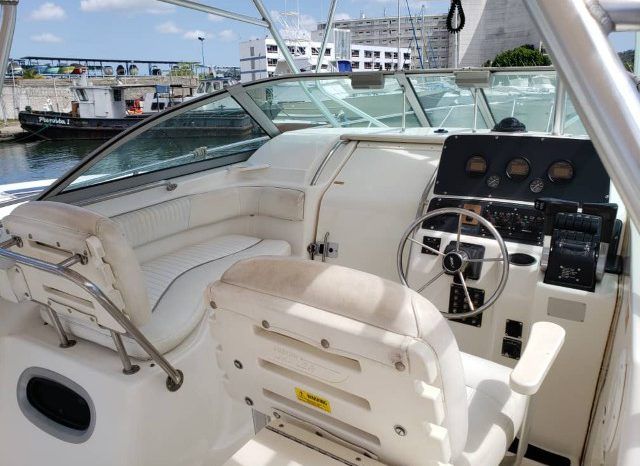 
								BOSTON WHALER OUTRAGE 280 full									