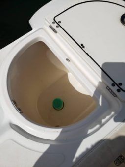 
										BOSTON WHALER OUTRAGE 280 full									