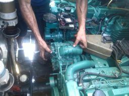 
										CRANCHI SMERALDO 37 full									
