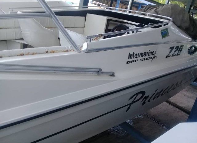 
								INTERMARINE Z29 full									