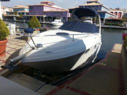 
										FOUR WINNS 278 VISTA 27 full									