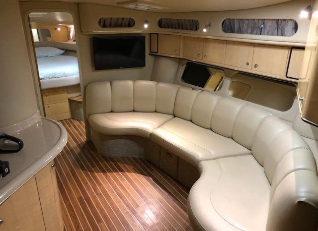 
								SEA RAY 40 full									