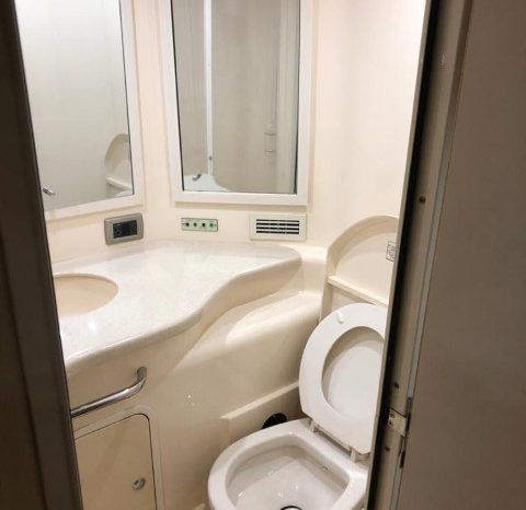 
								SEA RAY 40 full									