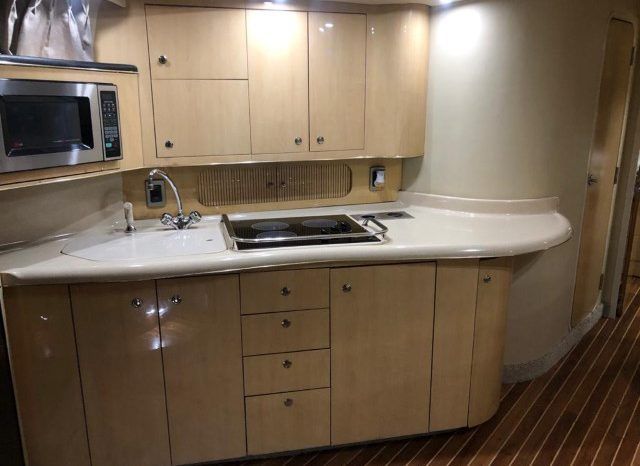 
								SEA RAY 40 full									