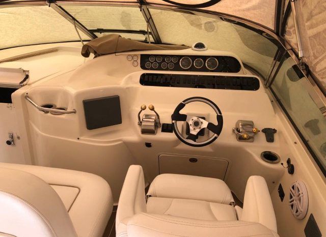 
								SEA RAY 40 full									