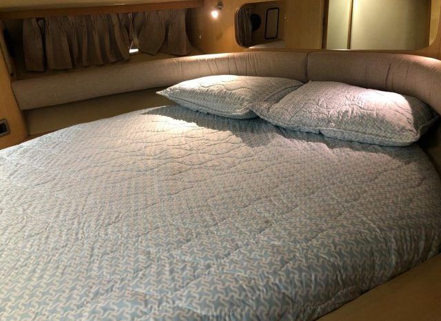 
								SEA RAY 40 full									