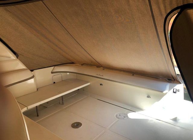 
								SEA RAY 40 full									