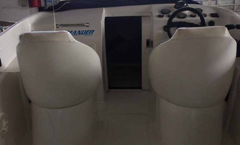 
								COMMANDER 24 full									